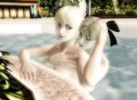 2girls 3d alluring cassandra_alexandra female/female female_nudity female_only fully_nude_girls_skinny_dipping hugging_from_behind human incest mod multiple_females partially_submerged pool project_soul sisters skinny_dipping sophitia_alexandra soul_calibur soul_calibur_ii soul_calibur_iii soul_calibur_vi swimming_pool trahtenberg yuri