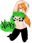  character_name pantyhose tagme the_fairly_oddparents vicky 