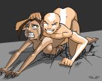 aang aeolus all_fours ass avatar:_the_last_airbender azula badass breasts doggy_position evil_grin lipstick nipples nude phillipthe2 psycho rape tears you_gonna_get_raped