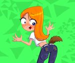  ass candace_flynn phineas_and_ferb tagme 