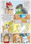 character_request comic crossover tagme the_golden_soap_bar x^j^kny x^j^kny_(artist)