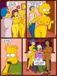  comic text the_simpsons 