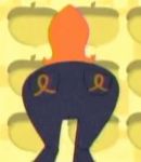   ass candace_flynn chestnut disney gif jeans phineas_and_ferb red_hair squirrel_in_my_pants  