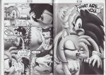 absurd_res amy_rose amy_untold ass breasts comic doujin drawer erection fellatio female hedgehog highres lamp male monochrome nipples nude oral oral_sex penis raised_tail saliva sega sex slurp sonic_(series) sonic_the_hedgehog sonic_the_hedgehog_(series) suck sucking sweat tail tc testicles text
