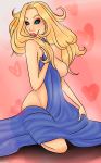  blonde_hair breasts disney hair nude princess_aurora sleeping_beauty soniaflores1610 tagme 