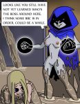  dboy dc_comics futanari gif imminent_sex raven_(dc) teen_titans terra 