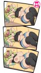  1girl big_breasts female_focus female_only huge_breasts long_hair miss_kobayashi&#039;s_dragon_maid nipples quetzalcoatl_(dragon_maid) schpicy solo_female solo_focus tagme 