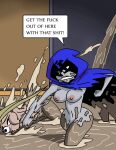  dboy dc_comics raven_(dc) tagme teen_titans terra 