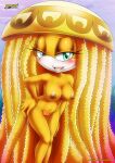  archie_comics bbmbbf mobius_unleashed opal_the_jellyfish palcomix sega sonic_the_hedgehog_(series) 