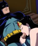  animated batman dc_comics dcau gif justice_league justice_league_unlimited loop wonder_woman 