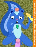 excito happy_tree_friends mikeinthehouse petunia tagme 