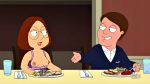  breasts dress family_guy meg_griffin tagme 