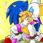  rouge_the_bat sonic sonic_the_hedgehog tagme 