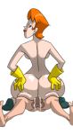  aeolus animated ass ass_grab cowgirl_position cum cum_drip cum_inside curvy dexter&#039;s_laboratory dexter&#039;s_mom erection gif internal_cumshot looking_at_viewer looking_back nude penis testicles vaginal 