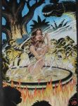 ass big_breasts breasts budd_root cannibals cavewoman cavewoman_(series) colored meriem_cooper nude peril