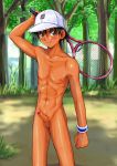  censored male prince_of_tennis tagme takenokoya tennis 