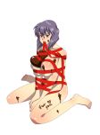 big_breasts breasts chocolate food ghost_in_the_shell horny motoko_kusanagi solo valentine valentine&#039;s_day 