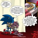  amy_rose ass bed business crossover cry hooker hugging lingerie mario nintendo penis prostitute sad sega sonic sonic_team sonic_the_hedgehog sunglasses tears text x-mangaka 