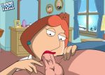  family_guy famous-toons-facial fellatio lois_griffin oral tagme 