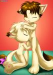 angel_(little_tails) annie_(little_tails) bbmbbf little_tails palcomix 