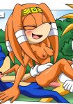  bbmbbf cropped double_penetration edit mario_&amp;_sonic_(comic) miles_&quot;tails&quot;_prower mobius_unleashed palcomix sega sonic_(series) sonic_the_hedgehog sonic_the_hedgehog_(series) tikal_the_echidna 