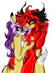  crystal-for-ever crystal-for-ever_(artist) furry tagme yuri 