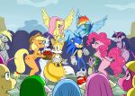 applejack applejack_(mlp) aqua_eyes blonde_hair blue_body blue_eyes blue_fur breasts brown_hair canine cross-eyed crossover cutie_mark derpy_hooves dragon earth_pony equid equine female fluttershy fluttershy_(mlp) fox friendship_is_magic green_eyes hair hasbro hedgehog high_res hooves horn horns horse male miles_&quot;tails&quot;_prower mobian multiple_tails my_little_pony pegasus pink_body pink_fur pink_hair pink_mane pink_tail pinkamena_(mlp) pinkie_pie pinkie_pie_(mlp) pony purple_eyes purple_mane rainbow_dash rainbow_dash_(mlp) rainbow_hair rainbow_mane rainbow_pattern rainbow_tail rarity rarity_(mlp) red_eyes scalie sega sonic_the_hedgehog spike spike_(mlp) sssonic2 tail twilight_sparkle unicorn white_body white_fur wings yellow_body yellow_eyes yellow_fur yellow_tail