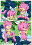  amy_rose bbmbbf breast_grab comic crying doggy_position horny mobius_unleashed palcomix rape rape_face sad scared sega sex sonic_(series) sonic_the_hedgehog sonic_the_hedgehog_(series) sonic_the_werehog text the_werehog_(comic) 