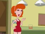   linda_flynn-fletcher mfrost milf phineas_and_ferb tagme  