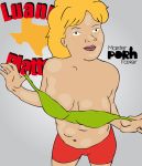  king_of_the_hill luanne_platter master_porn_faker_(artist) tagme 