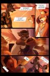 comic furry miles-df miles_df tagme two_silver_ankhs