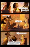 comic furry miles-df miles_df tagme two_silver_ankhs