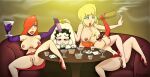 ass betty_boop betty_boop_(series) big_breasts cartoonvalley.com dildo_in_ass dr_gonzo drunk erect_nipples huge_breasts jessica_rabbit monochrome pussy_juice shaved_pussy spread_legs thighs tribadism who_framed_roger_rabbit