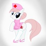  friendship_is_magic my_little_pony nurse_redheart pyruvate tagme 