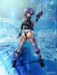  ghost_in_the_shell tagme warrior 