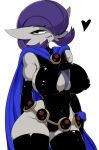  ashraely big_breasts cosplay curvy dc_comics gardevoir goth goth_girl gothic heart makeup nintendo nipple_bulge nipples pokemon raven_(cosplay) raven_(dc) round_breasts stockings teen_titans thick thick_thighs thin thin_waist voluptuous 