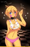  2015 chica_(fnaf) chicken five_nights_at_freddy&#039;s five_nights_at_freddy&#039;s_2 five_nights_in_anime furry robot toy_chica 