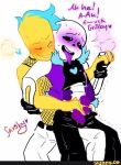 animated_skeleton bottom_sans duo fishnet_topwear grillby grillby_(underlust) grillby_au grillsans heart holding_hands ifunny intertwined_fingers male moaning nsfwshamecave pleasure_face purple_tongue sans sans_(underlust) sans_au seme_grillby skeleton tongue tongue_out top_grillby uke_sans undead underlust undertale_au white_background yaoi
