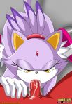  bbmbbf blaze_the_cat cum cum_in_mouth cum_inside cumshot echidna feline fellatio female hetero knuckles_the_echidna looking_at_viewer male messy mobian mobius_unleashed nude oral oral_sex orgasm palcomix penetration penis red sega sex sonic_(series) sonic_the_hedgehog_(series) 
