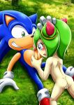  bbmbbf cosmo_the_seedrian mobius_unleashed palcomix sega sonic_(series) sonic_the_hedgehog sonic_the_hedgehog_(series) sonic_x 