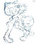 amy_rose anthro boots bracelet closed_eyes furry gloves hairband hedgehog jewelry looking_back masturbation no_panties rodent sega short_hair smile solo sonic_(series) upskirt