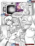 character_request comic fackers_home_for_imaginary_sluts foster&#039;s_home_for_imaginary_friends mac_(fhfif) milftoon tagme