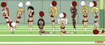  cheerleader fugget_about_it tagme 