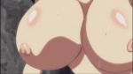  2girls animated animated_gif breast_grab breast_squeeze breasts gif grabbing grabbing_from_behind groping kaede_(manyuu_hikenchou) manyuu_chifusa manyuu_hikenchou multiple_girls nipple nipples 