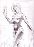 1girl alexia_ashford female_only kane_(artist) resident_evil solo_female