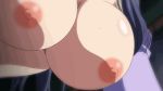  animated animated_gif bounce bouncing_breasts breast_sucking breasts clothed_sex gif huge_breasts kyonyuu_fantasy nipples rokusaanu_do_dejiiru ryuuto_henge sex 