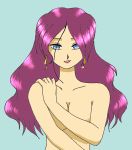 comic cover_up makita_(twinstar) original purple_hair twinstar_(artist) webcomic