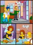  comic tagme the_simpsons 