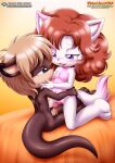 bbmbbf chani_(little_tails) lee_(little_tails) little_tails palcomix