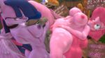 3d 3d_animation animated friendship_is_magic furry hasbro hooves-art hooves-art_(oc) mp4 my_little_pony pinkie_pie pinkie_pie_(mlp) twilight_sparkle twilight_sparkle_(mlp) video